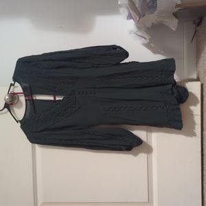 Women's romper